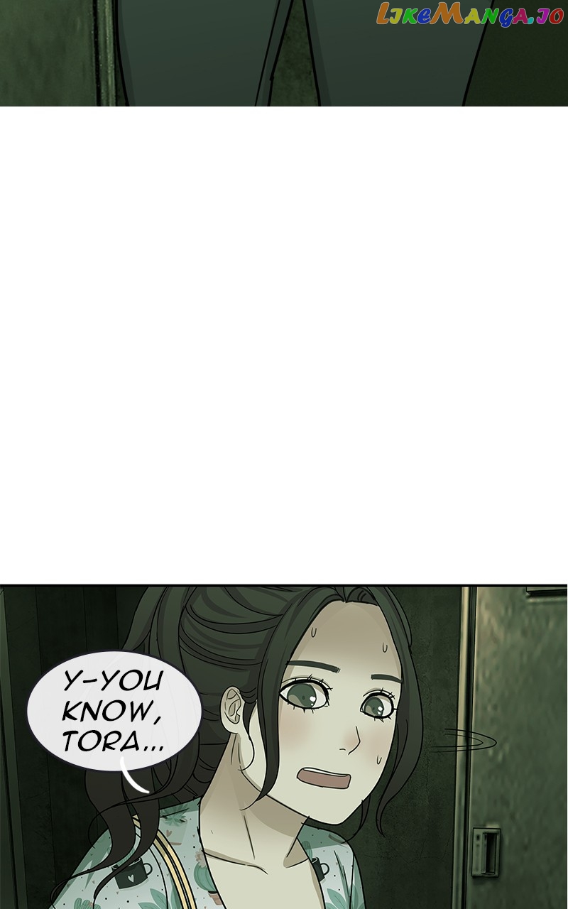 Midnight Poppy Land chapter 46 - page 47