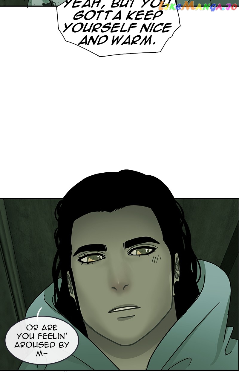 Midnight Poppy Land chapter 46 - page 52