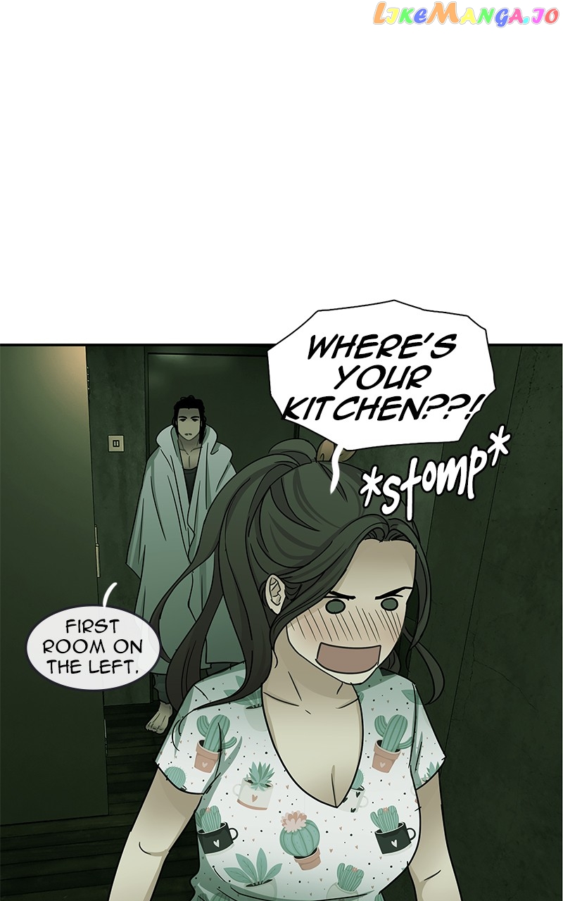 Midnight Poppy Land chapter 46 - page 54