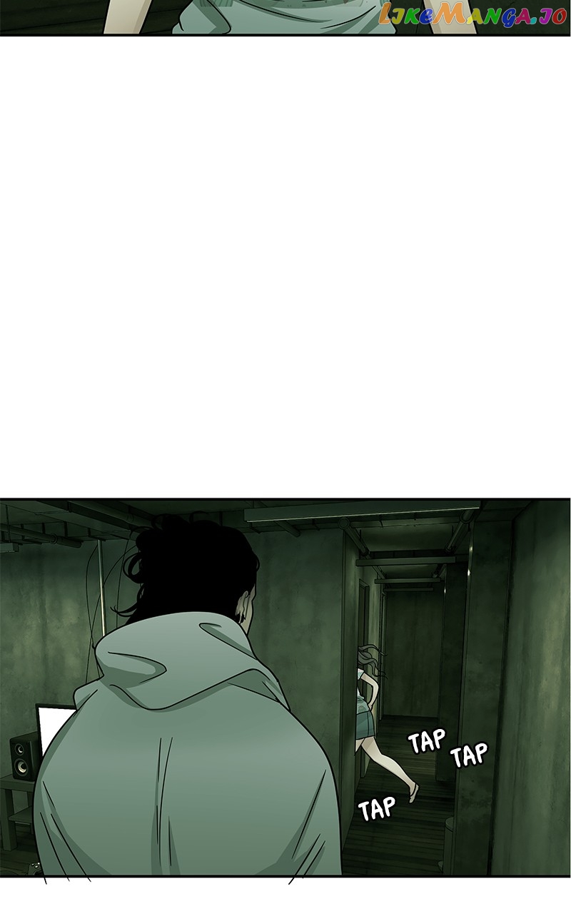 Midnight Poppy Land chapter 46 - page 55
