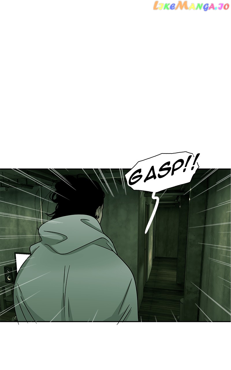 Midnight Poppy Land chapter 46 - page 56