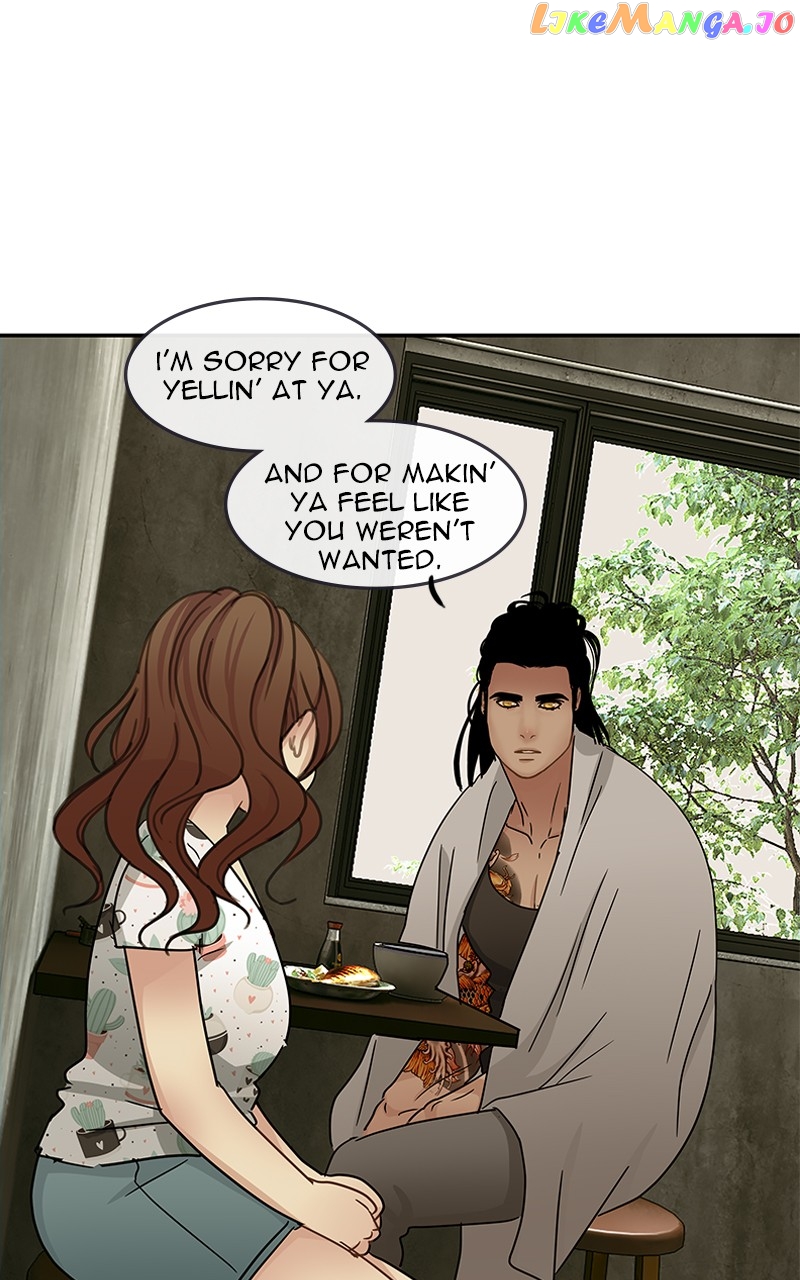 Midnight Poppy Land chapter 46 - page 83