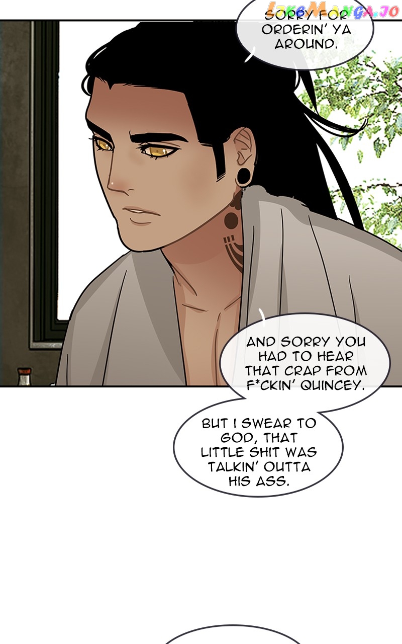 Midnight Poppy Land chapter 46 - page 86