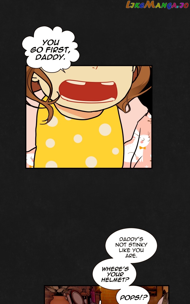 Midnight Poppy Land Chapter 127 - page 11