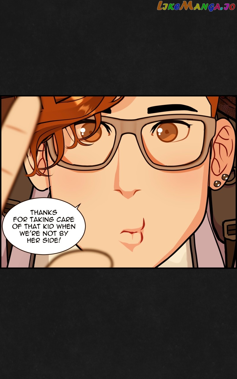 Midnight Poppy Land Chapter 127 - page 13