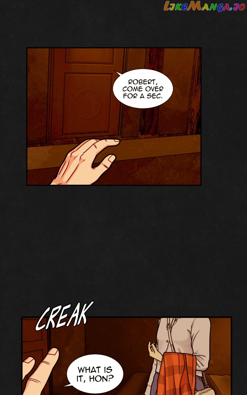 Midnight Poppy Land Chapter 127 - page 14