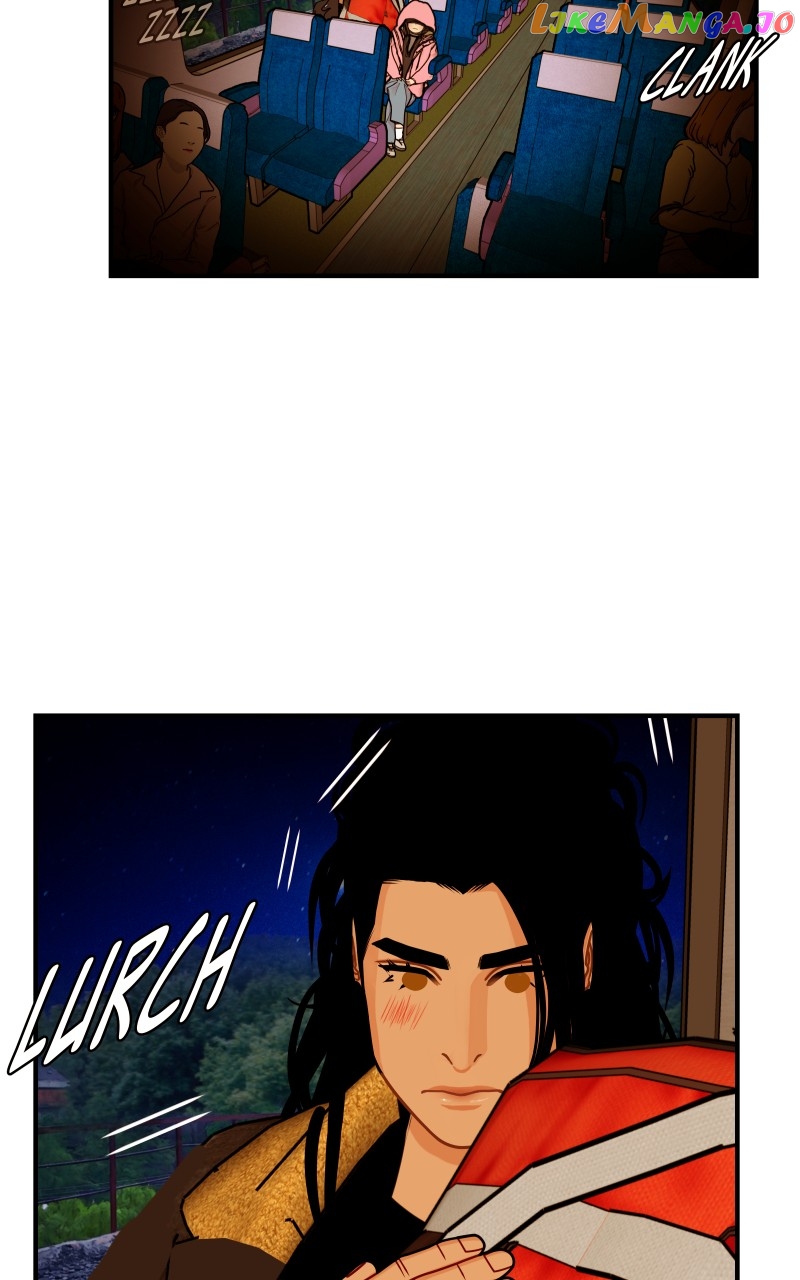Midnight Poppy Land Chapter 127 - page 2