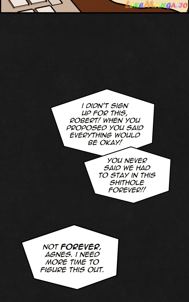 Midnight Poppy Land Chapter 127 - page 20