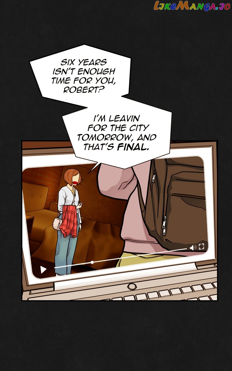 Midnight Poppy Land Chapter 127 - page 21