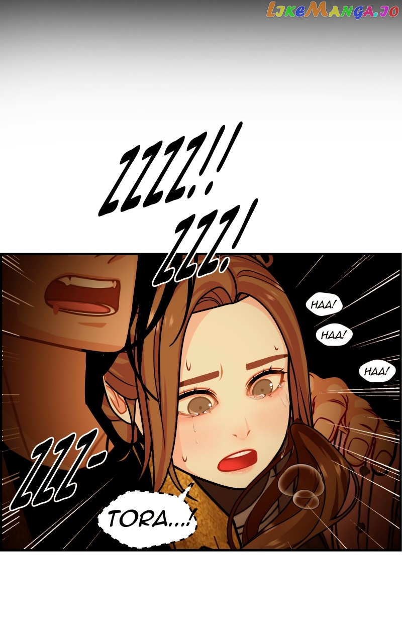 Midnight Poppy Land Chapter 127 - page 24