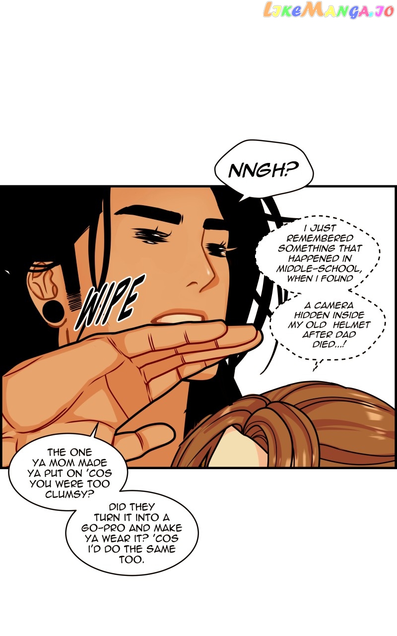 Midnight Poppy Land Chapter 127 - page 25