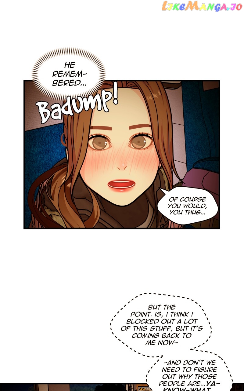 Midnight Poppy Land Chapter 127 - page 26