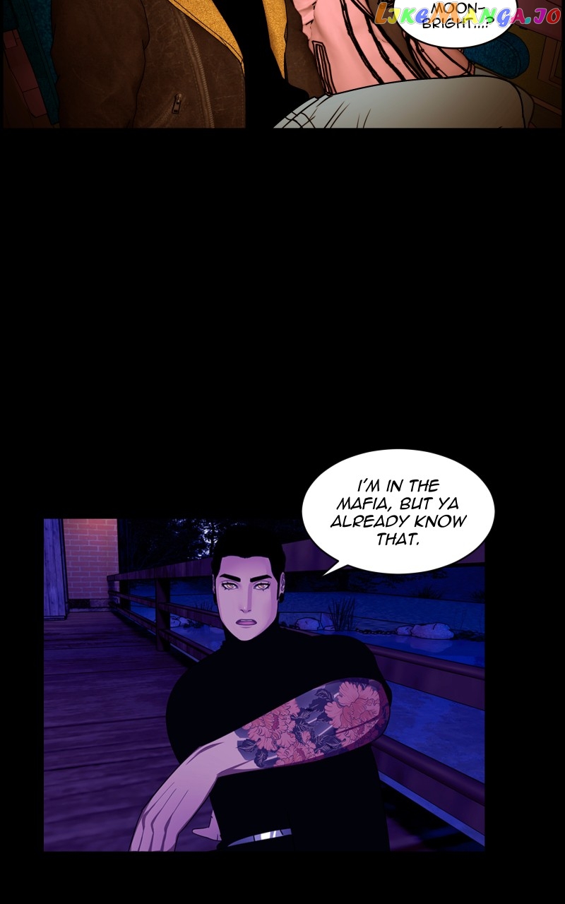 Midnight Poppy Land Chapter 127 - page 28