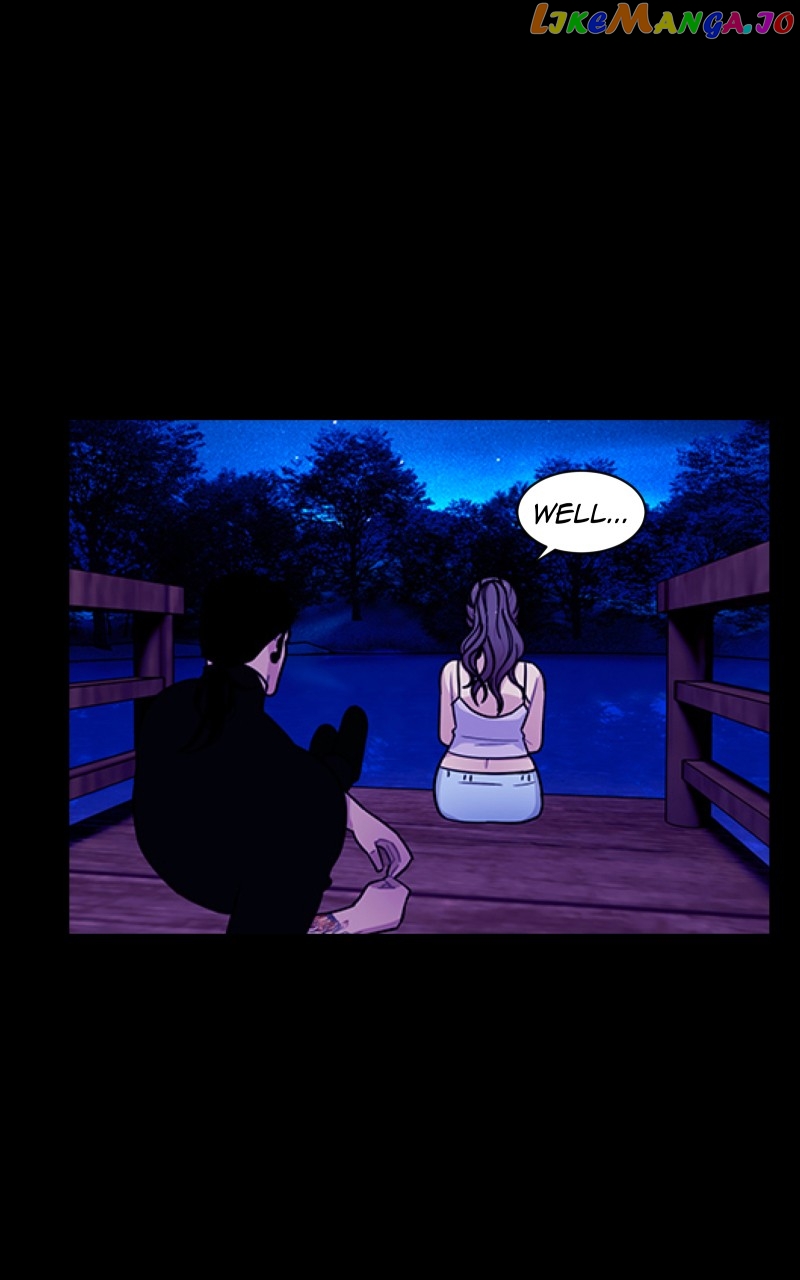 Midnight Poppy Land Chapter 127 - page 29