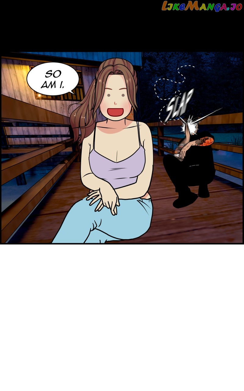 Midnight Poppy Land Chapter 127 - page 30