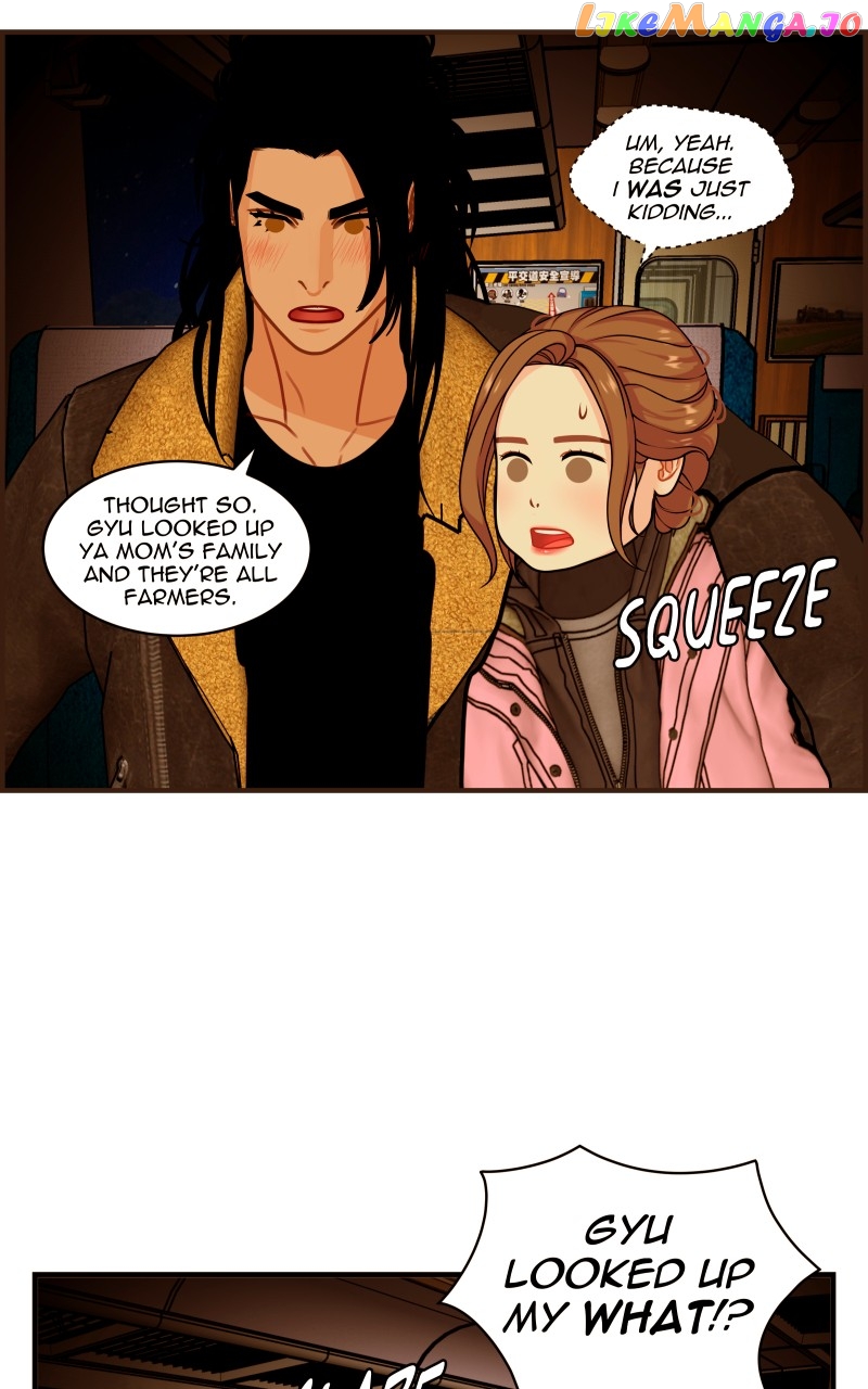 Midnight Poppy Land Chapter 127 - page 31