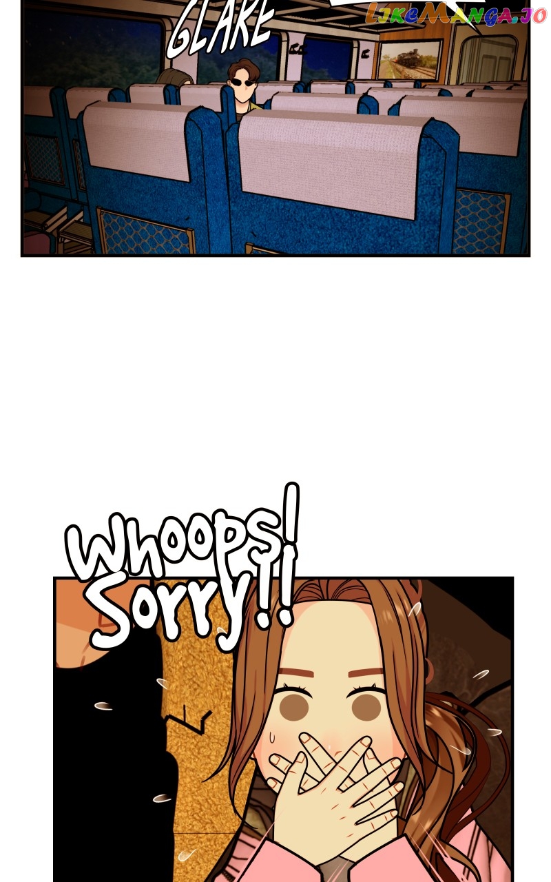 Midnight Poppy Land Chapter 127 - page 32