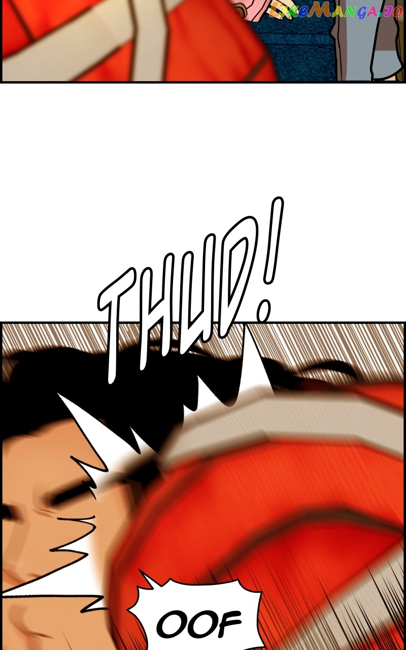 Midnight Poppy Land Chapter 127 - page 4