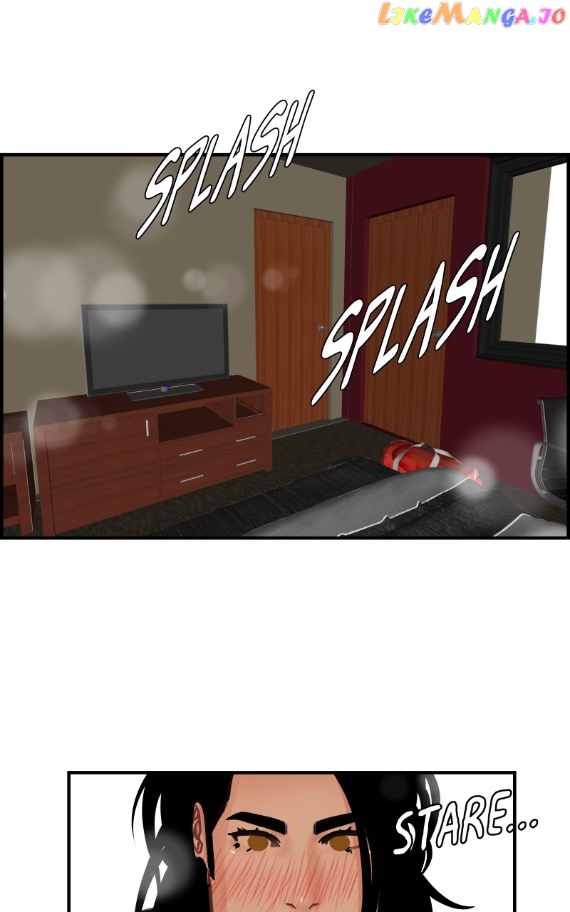 Midnight Poppy Land Chapter 127 - page 40