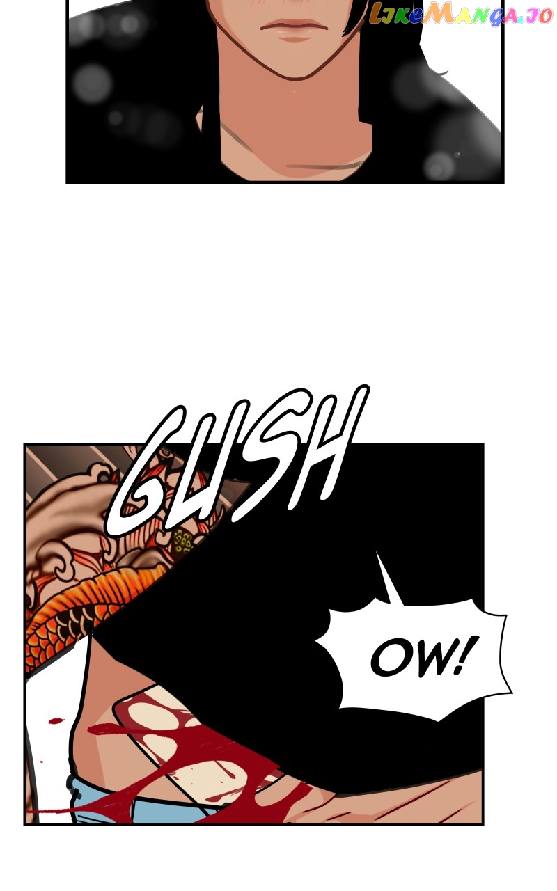 Midnight Poppy Land Chapter 127 - page 41