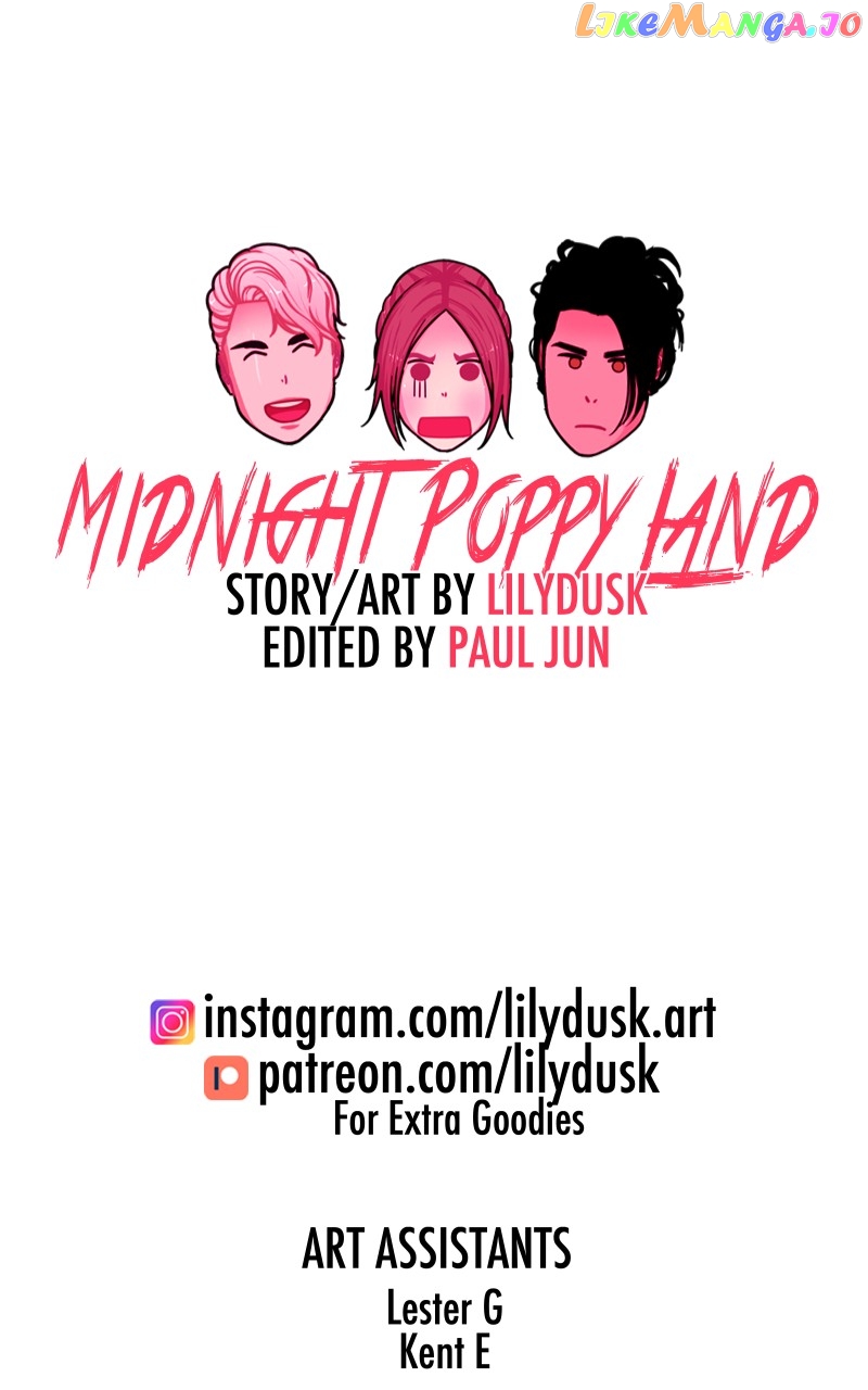Midnight Poppy Land Chapter 127 - page 42
