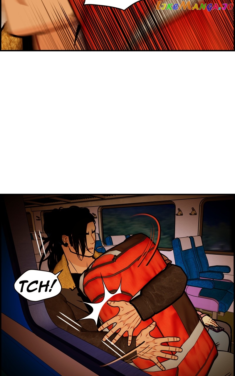 Midnight Poppy Land Chapter 127 - page 5