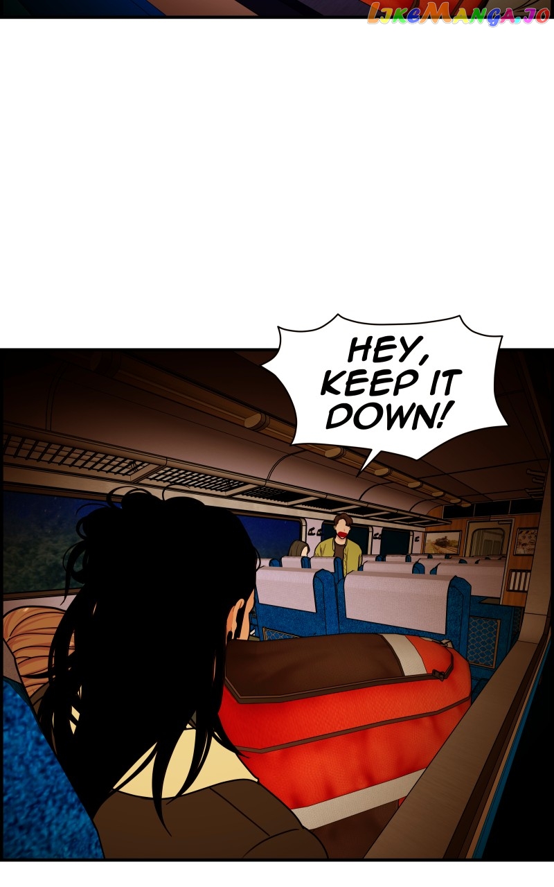 Midnight Poppy Land Chapter 127 - page 6