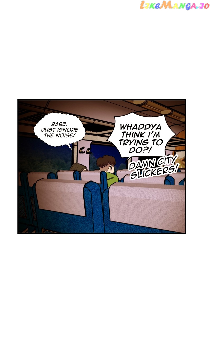 Midnight Poppy Land Chapter 127 - page 7