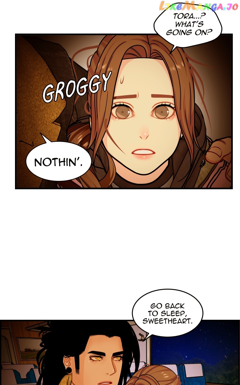 Midnight Poppy Land Chapter 127 - page 8
