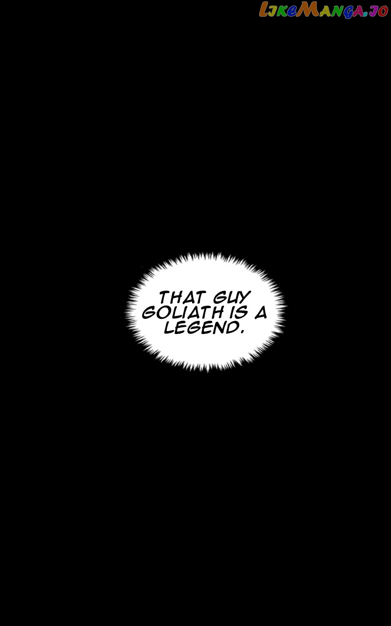 Midnight Poppy Land chapter 11 - page 1