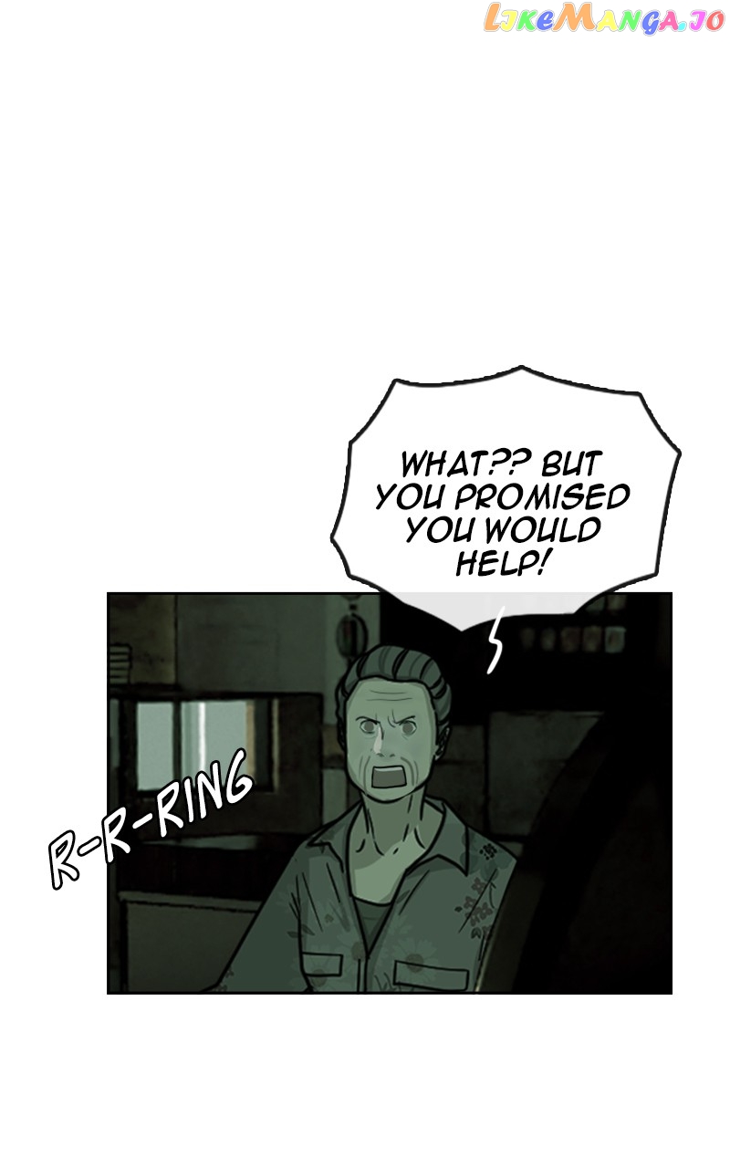 Midnight Poppy Land chapter 11 - page 10