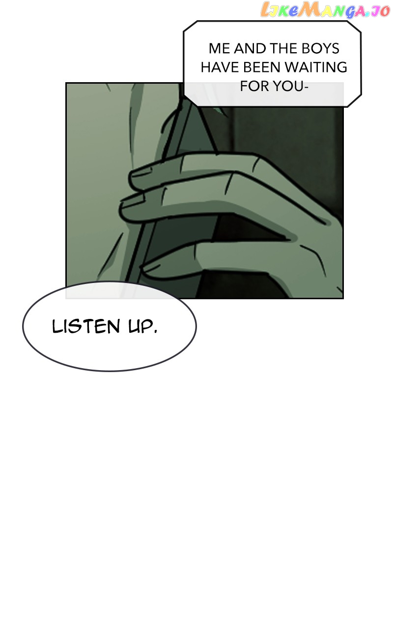 Midnight Poppy Land chapter 11 - page 12