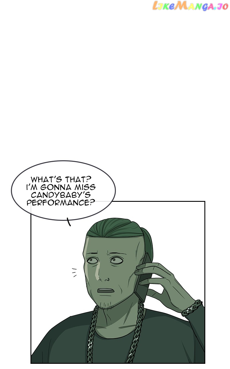 Midnight Poppy Land chapter 11 - page 14