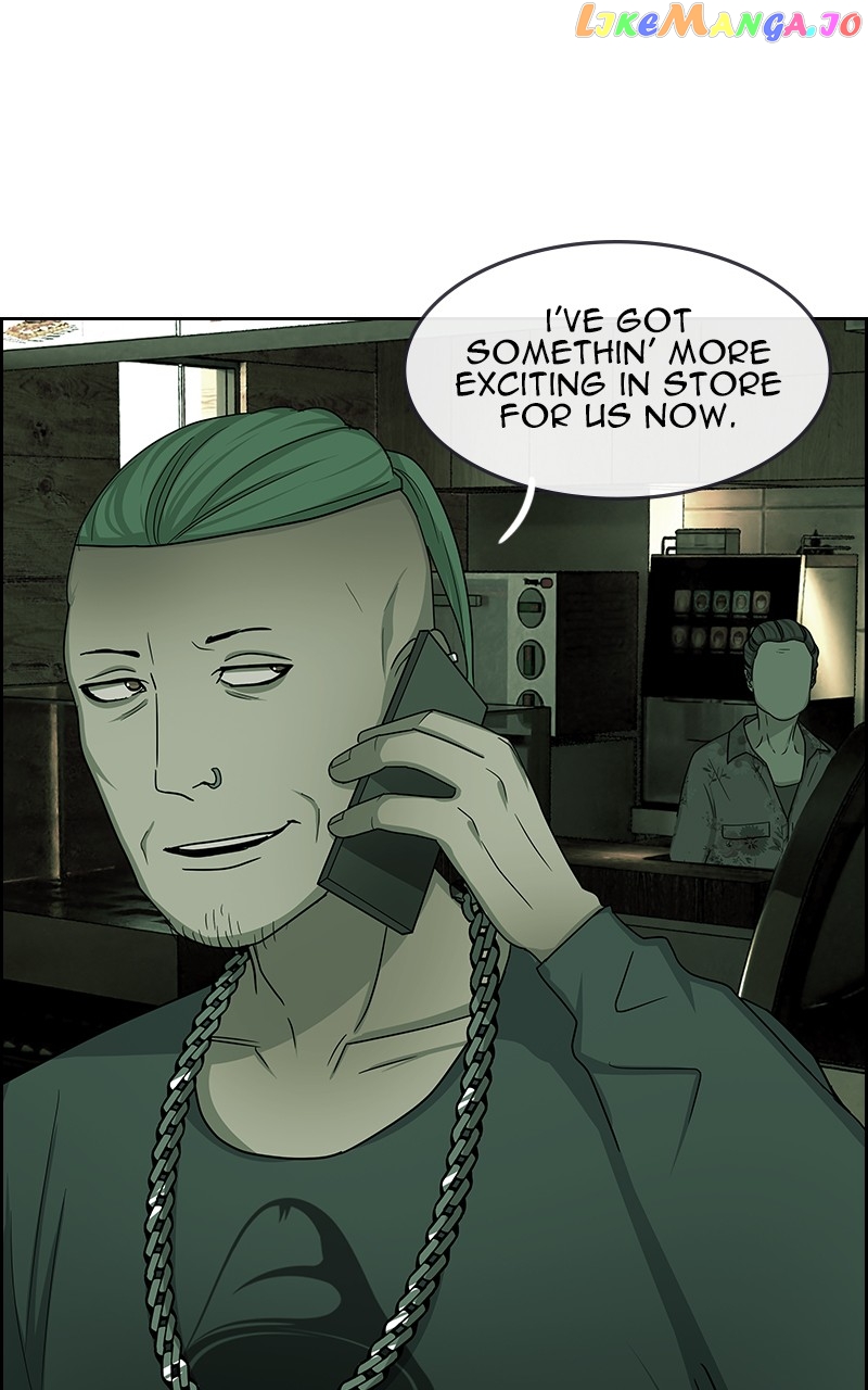 Midnight Poppy Land chapter 11 - page 16