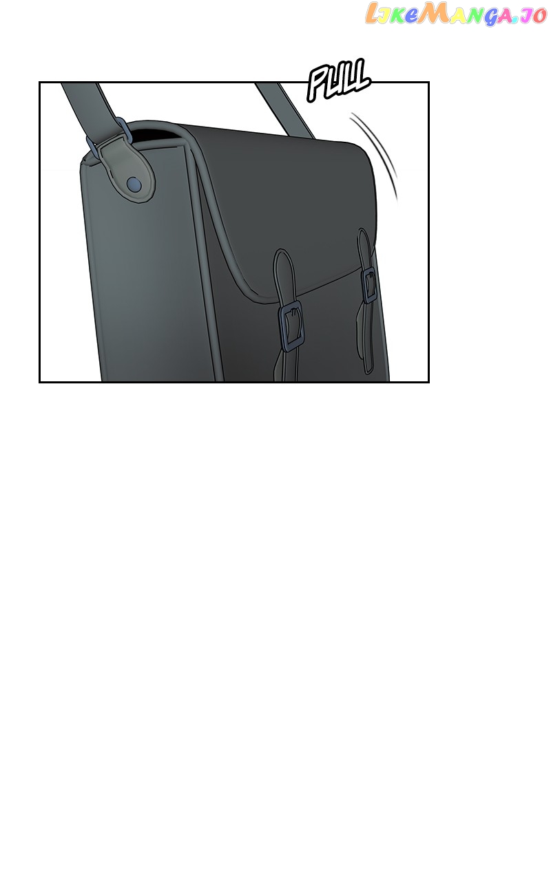 Midnight Poppy Land chapter 11 - page 20