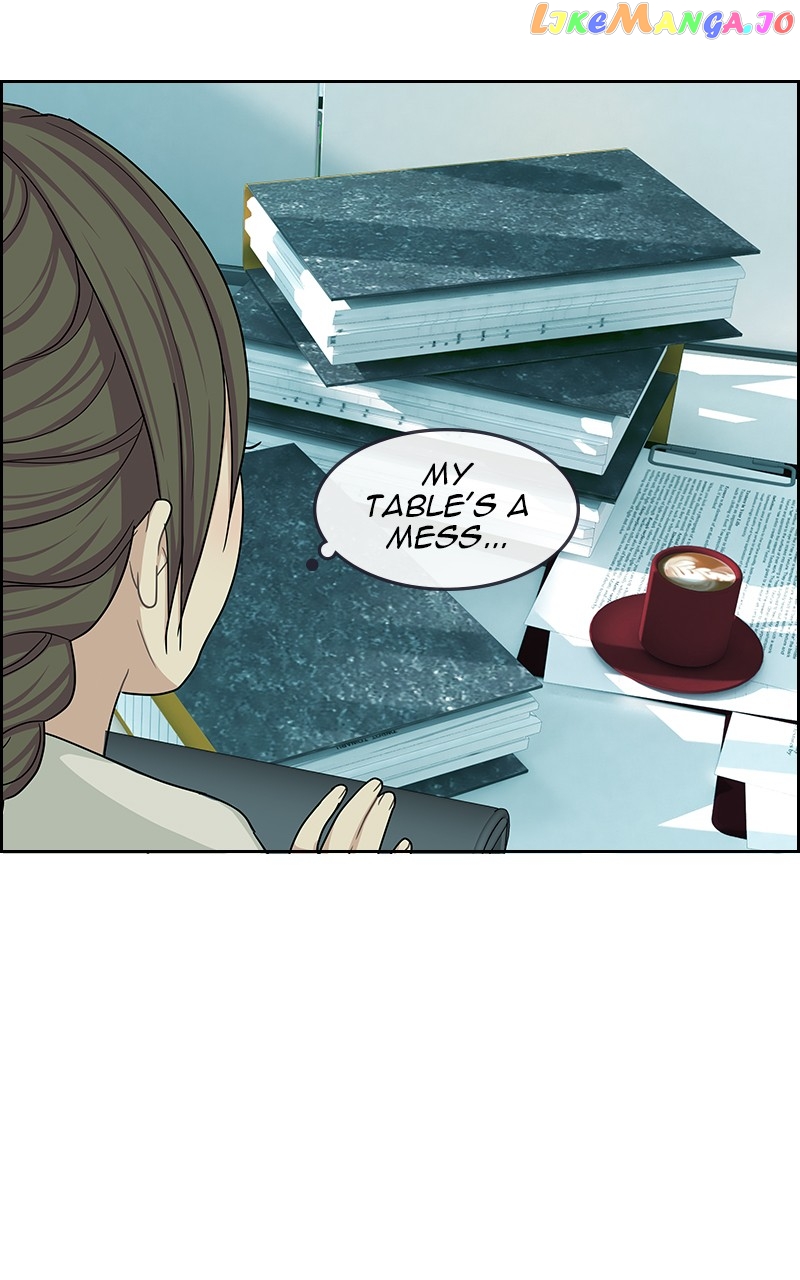 Midnight Poppy Land chapter 11 - page 21