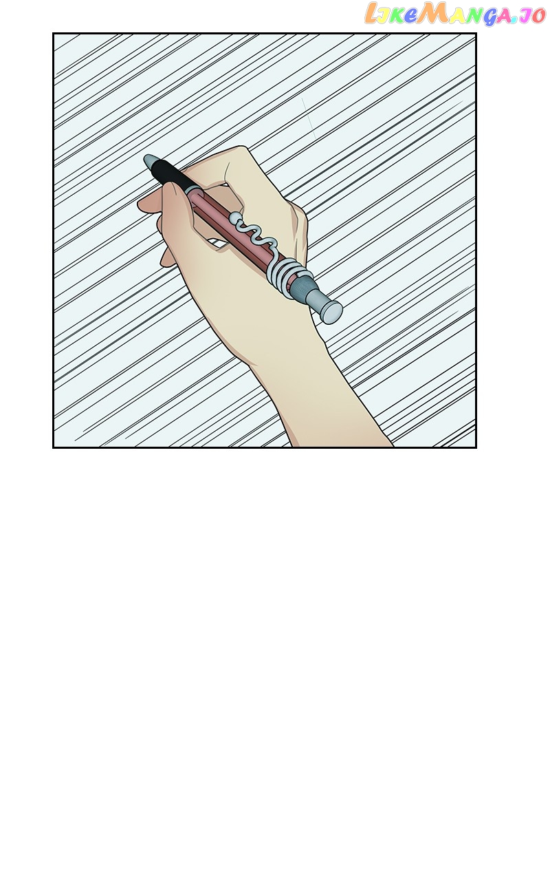 Midnight Poppy Land chapter 11 - page 26