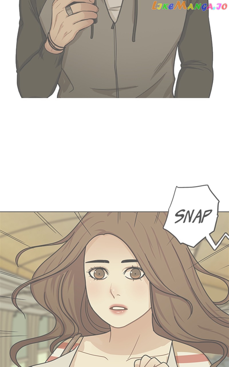 Midnight Poppy Land chapter 11 - page 32