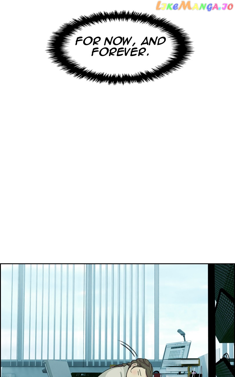 Midnight Poppy Land chapter 11 - page 34