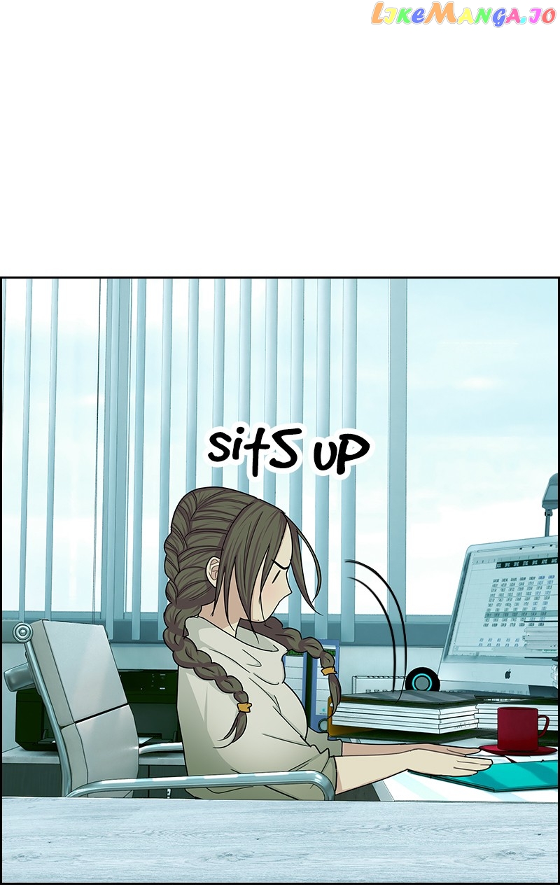 Midnight Poppy Land chapter 11 - page 38