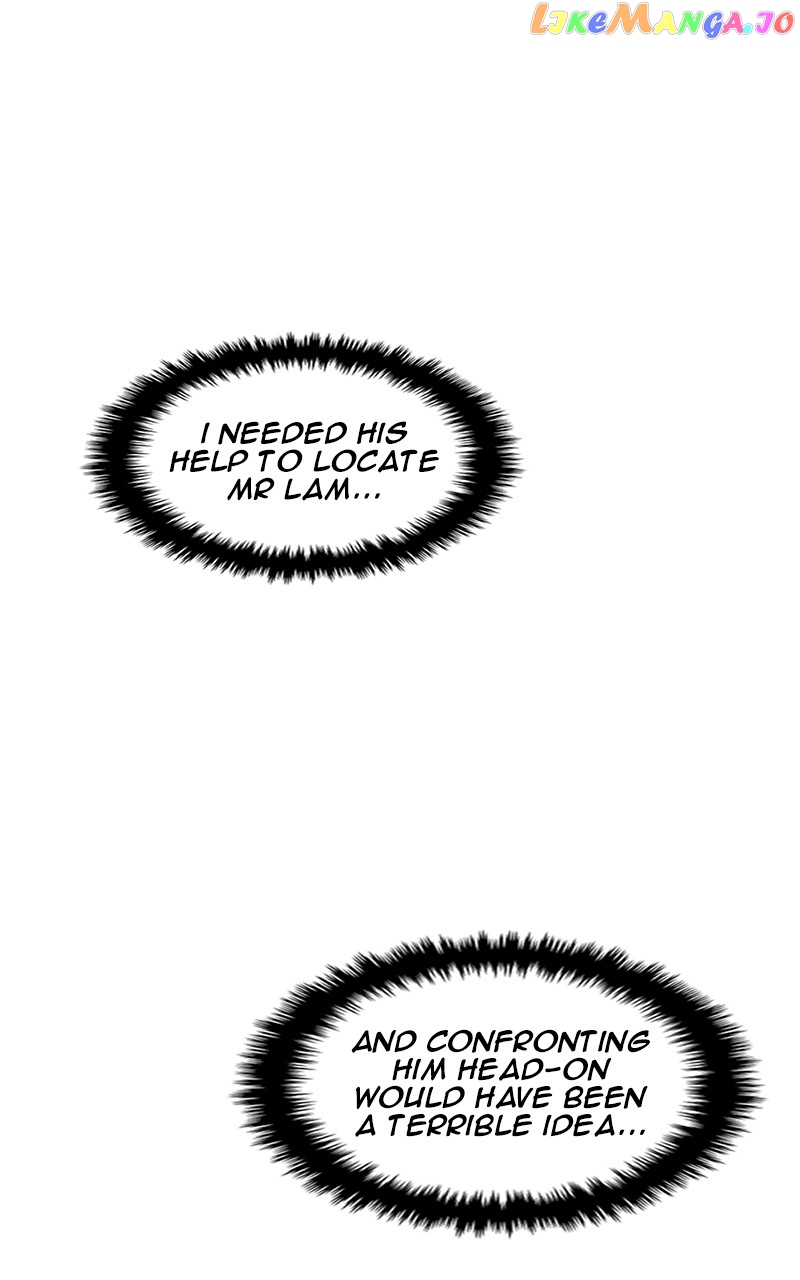 Midnight Poppy Land chapter 11 - page 41