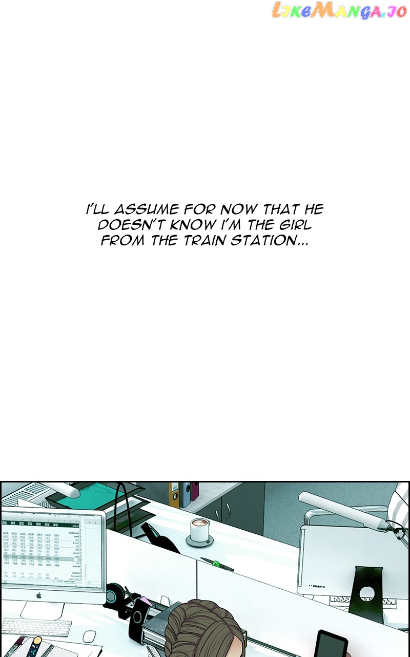 Midnight Poppy Land chapter 11 - page 45