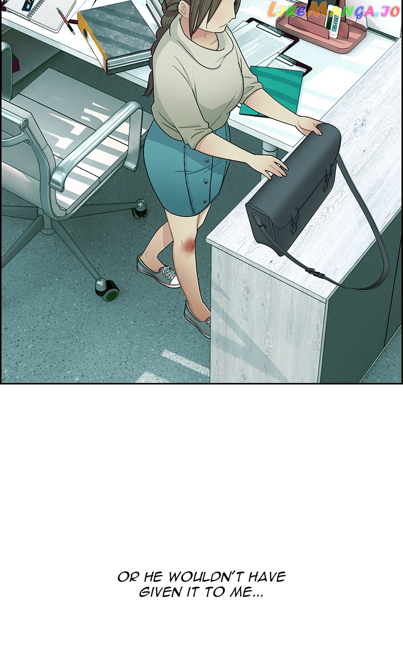Midnight Poppy Land chapter 11 - page 46