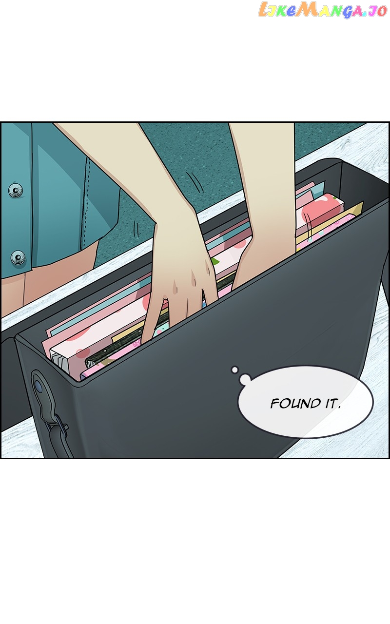 Midnight Poppy Land chapter 11 - page 48
