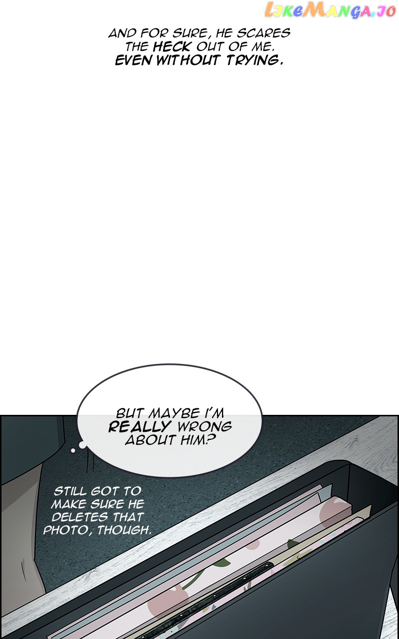Midnight Poppy Land chapter 11 - page 51