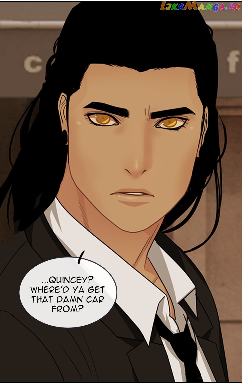 Midnight Poppy Land chapter 11 - page 68