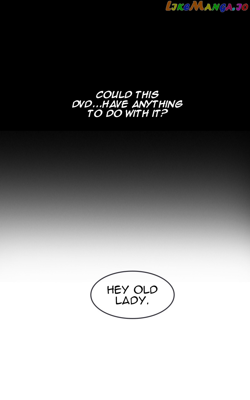Midnight Poppy Land chapter 11 - page 8