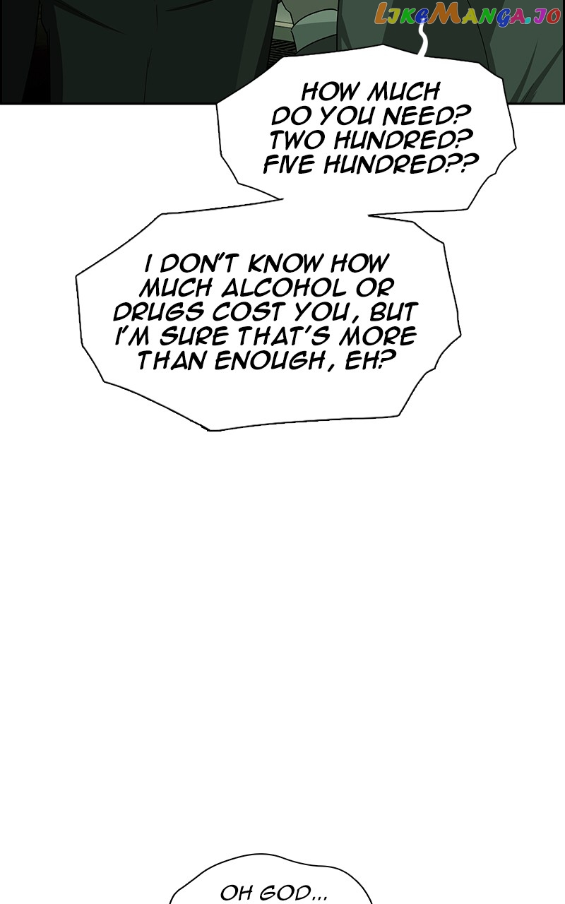 Midnight Poppy Land chapter 11 - page 84