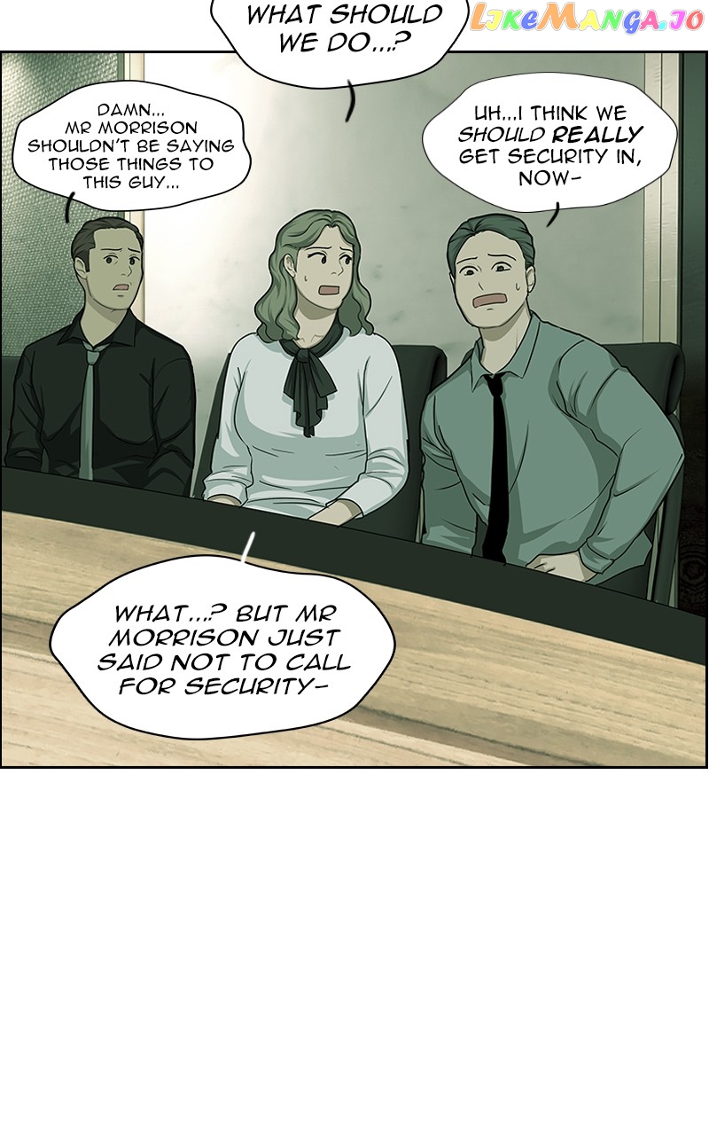 Midnight Poppy Land chapter 11 - page 85