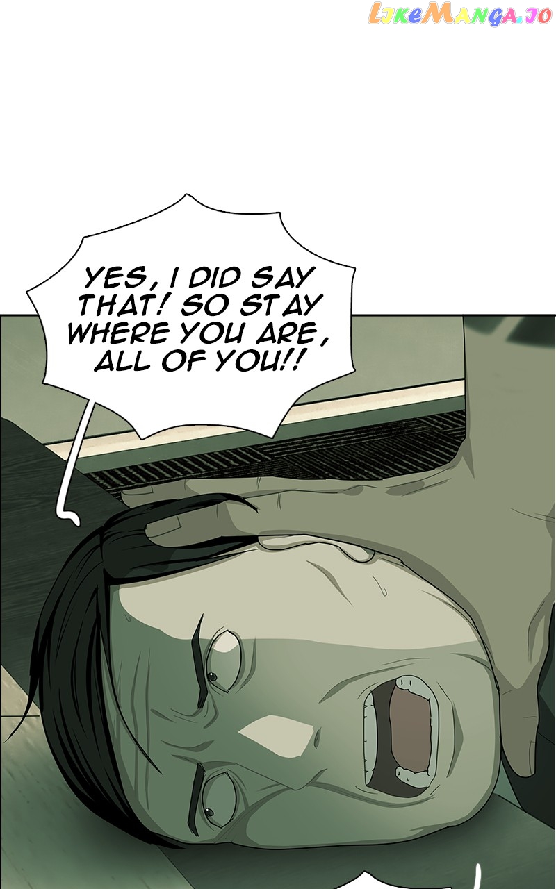 Midnight Poppy Land chapter 11 - page 86